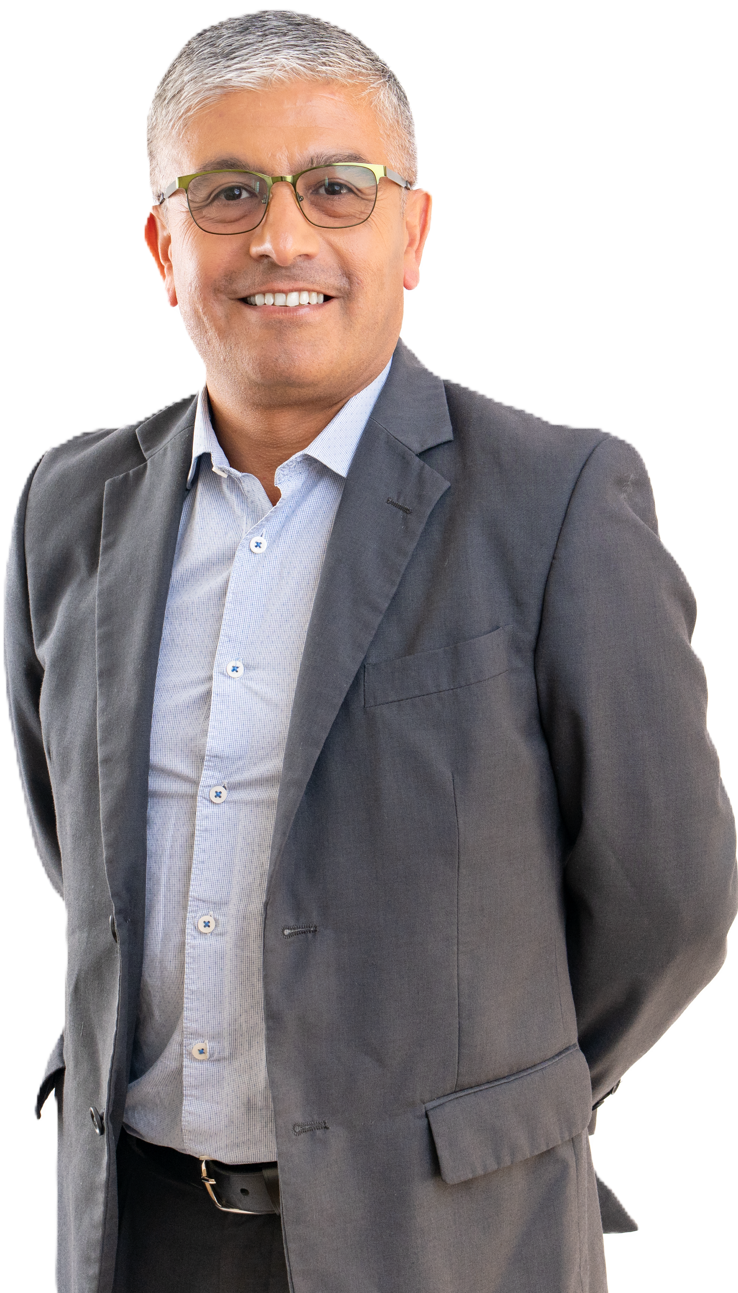 Waldo Guerrero
