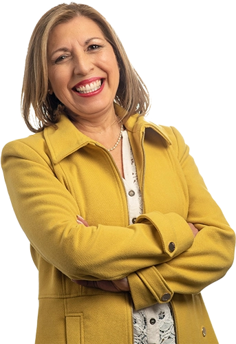 Ana María Marín