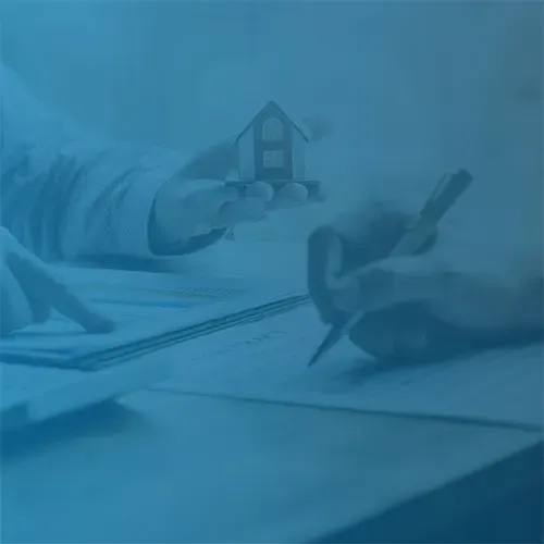 Fondo Crédito Hipotecario móvil