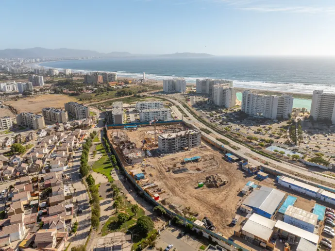 Imagen del artículo Jardines del Pacífico IV: un proyecto de gran plusvalía