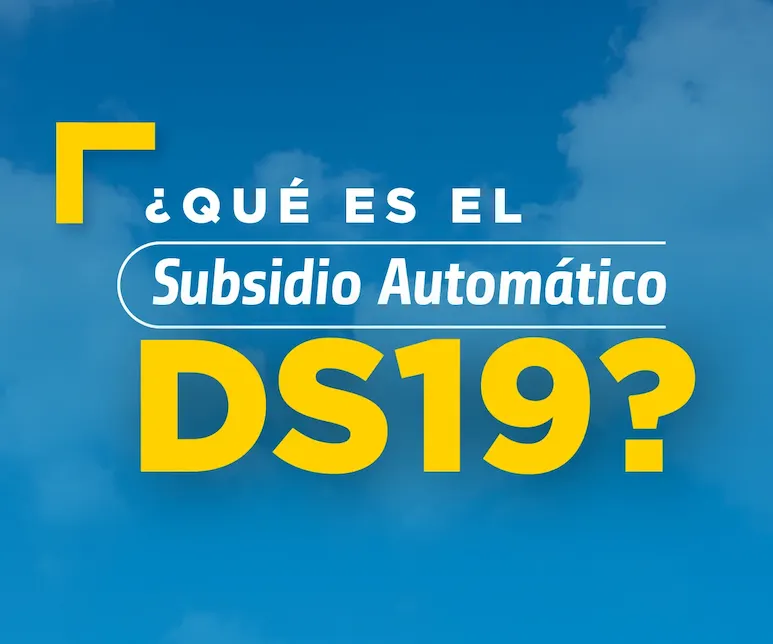 Imagen del artículo Conoce todos los Beneficios de DS19