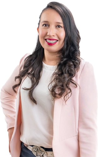 Giovana Carmona