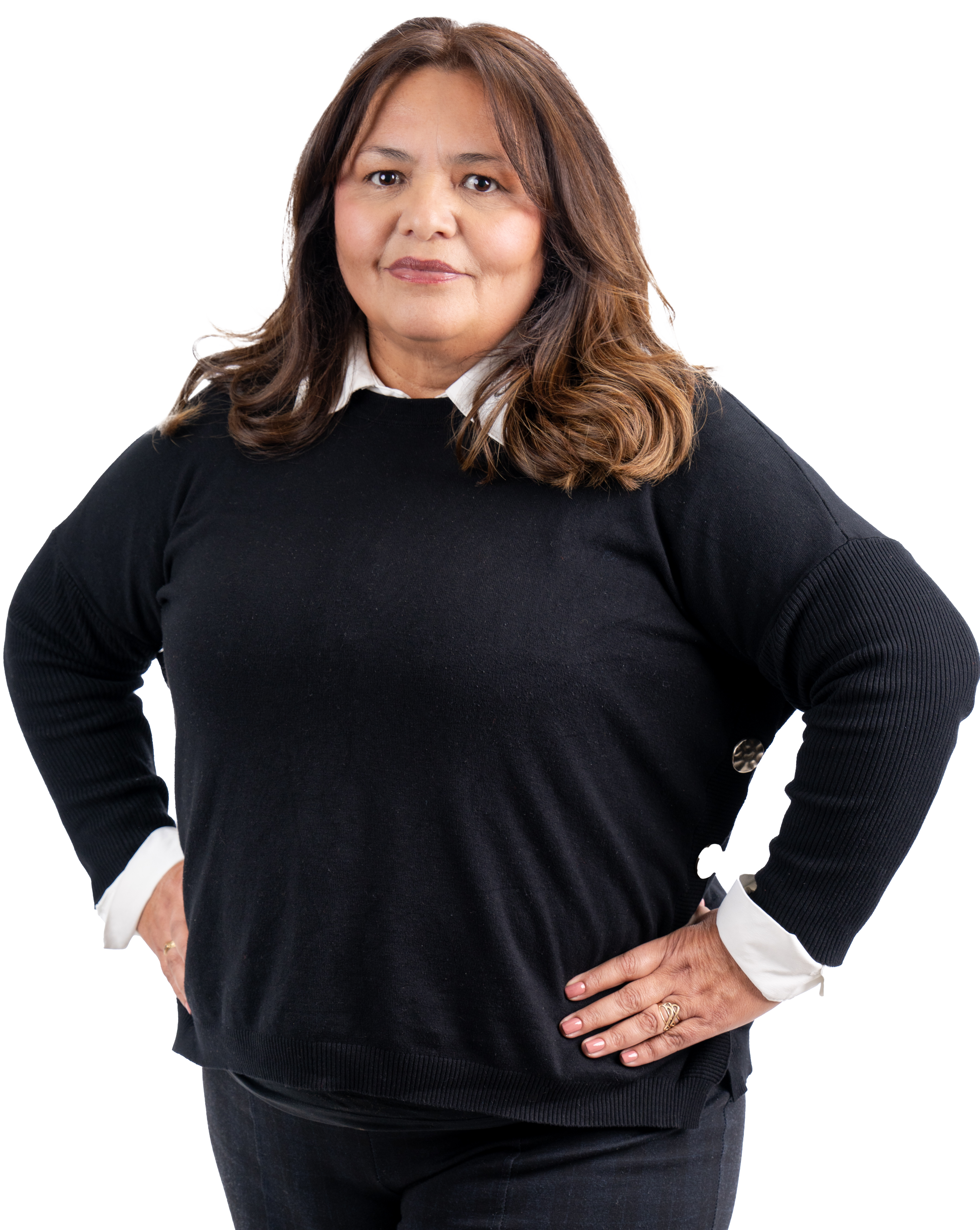 Rosa Huerta Faundez