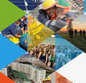 Reporte de sostenibilidad 2022