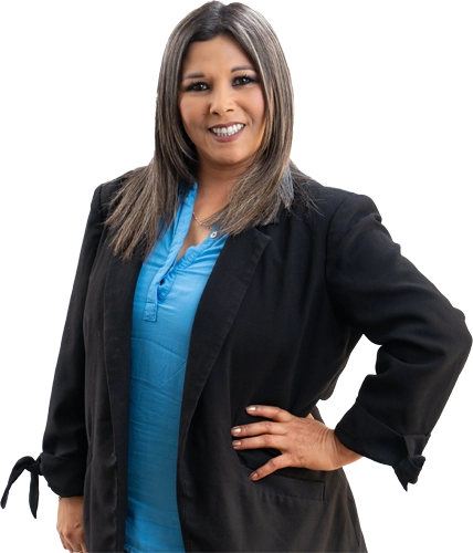 Viviana Gonzales